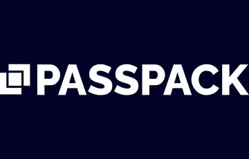 Passpack logo