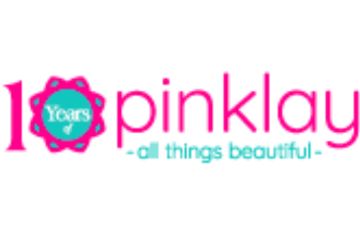Pinklay logo