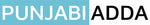 Punjabi Adda logo