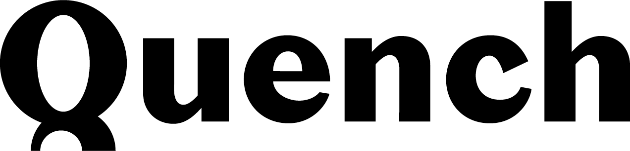 Quench Botanics logo