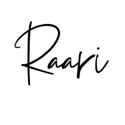 Raari India logo