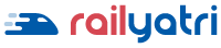 RailYatri logo