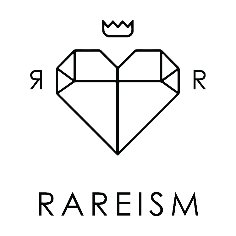 Rareism logo