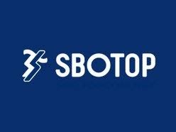 Sbotop logo