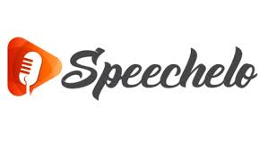 Speechelo logo