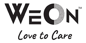 WeOn logo