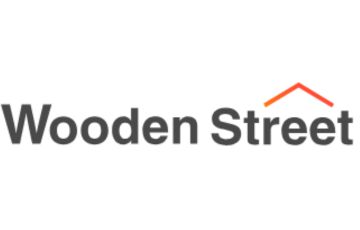 Wooden Street logo