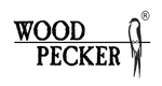 Woodpecker Furniture logo