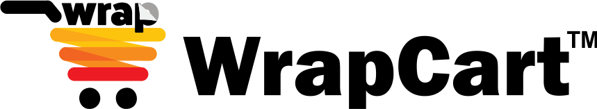 Wrapcart logo