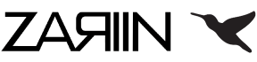 Zariin logo