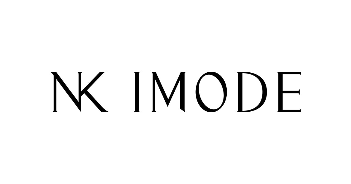 NK IMODE logo