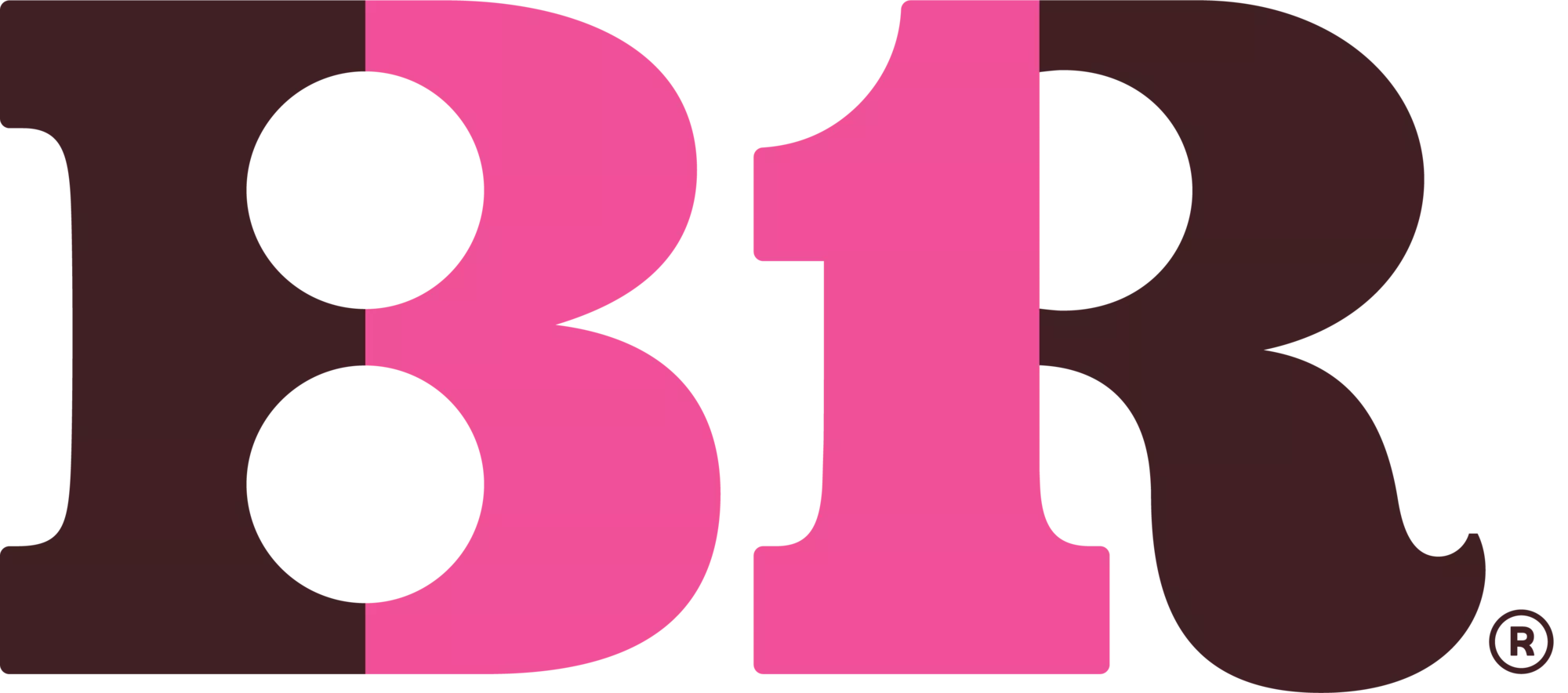 Baskin Robbins logo