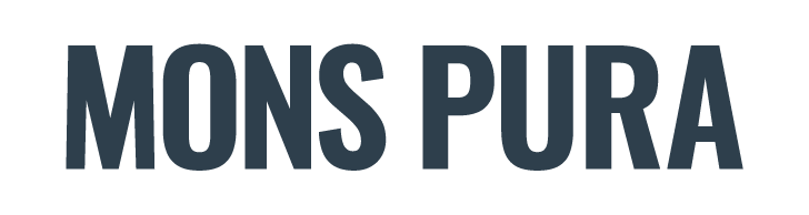Mons Pura logo