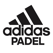 Adidas Padel logo