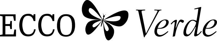 Ecco Verde logo