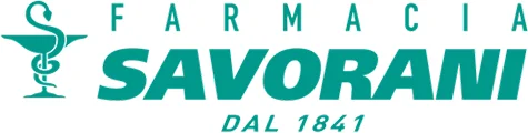 Farmacia Savorani logo