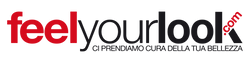 FeelYourLook logo