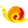 La Chiocciola logo