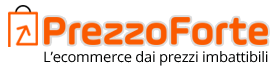 Prezzoforte logo