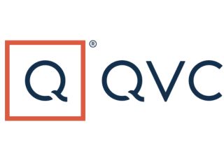 QVC logo
