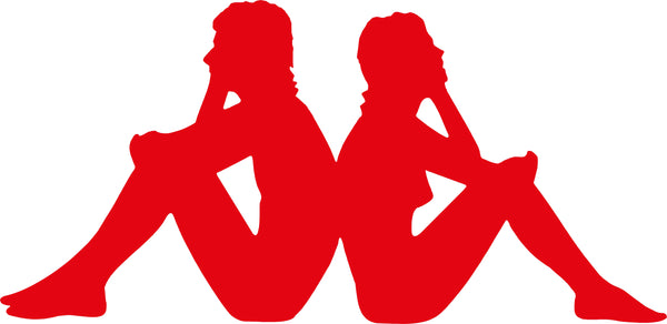 Robe di Kappa logo