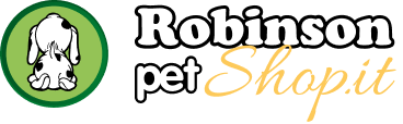 Robinson Pet Shop logo