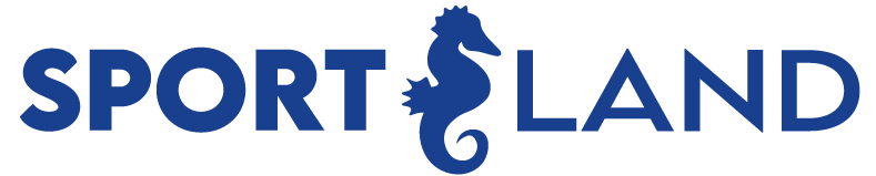 Sportland logo