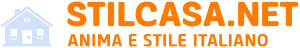 Stilcasa logo