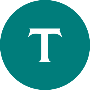THUN logo
