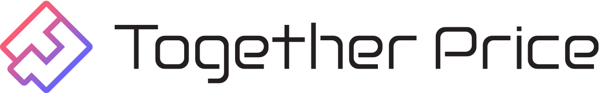 Together Price logo