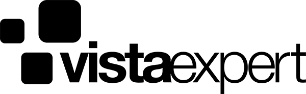 Vistaexpert logo