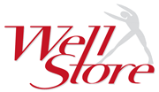 Wellstore logo