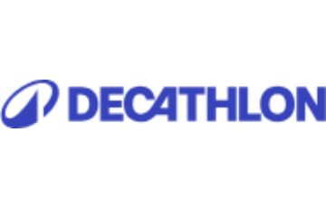 Decathlon Rent logo