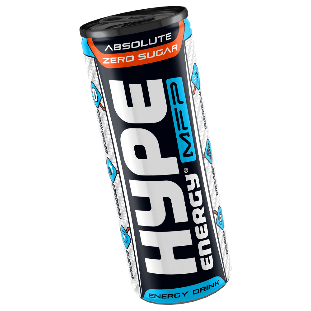Hype logo