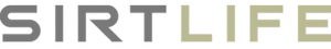 SirtLife logo