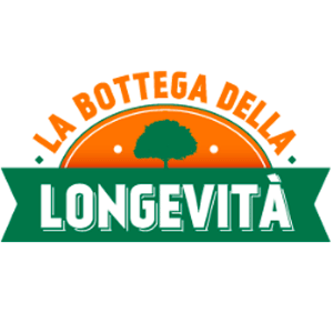 La Bottega della Longevita logo