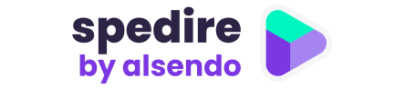 Spedire logo