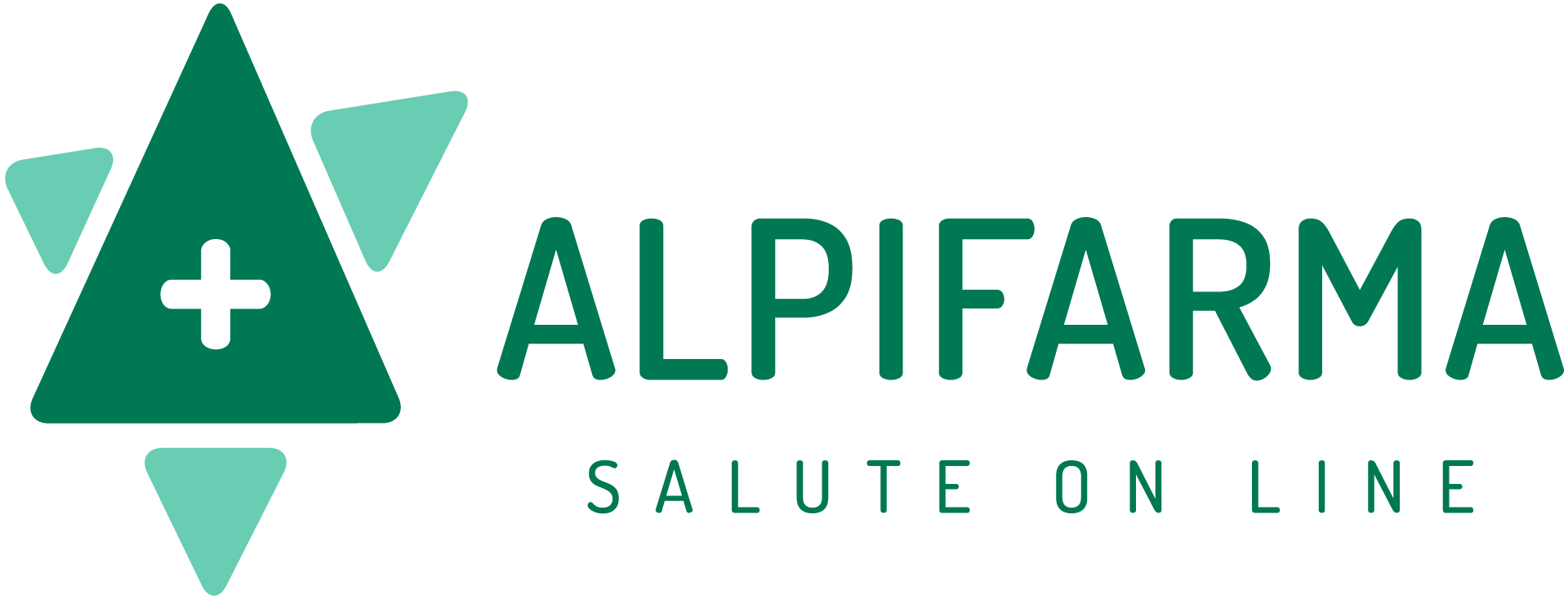 Alpifarma logo