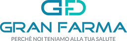 GranFarma logo
