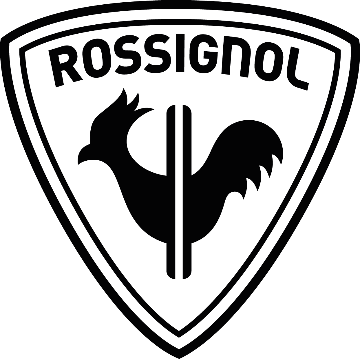 Rossignol logo