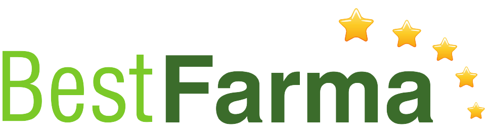 Bestfarma logo