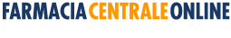 Farmacia centrale online logo