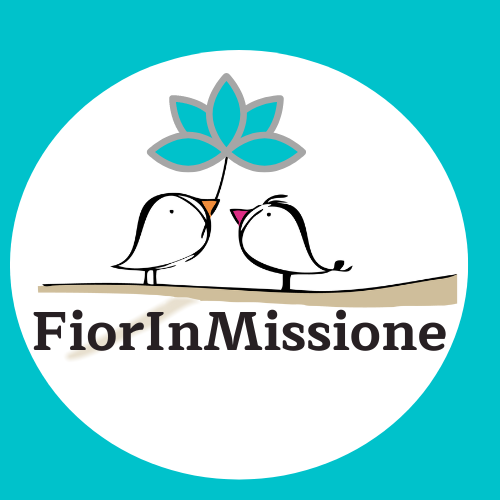 FiorInMissione logo
