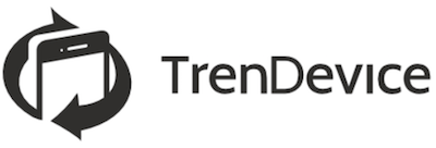 Trendevice logo