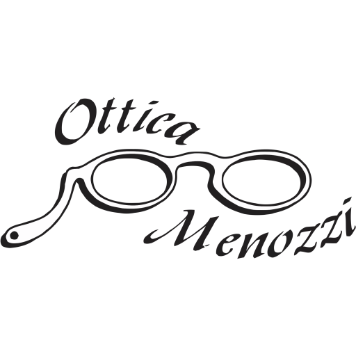 Ottica Menozzi logo