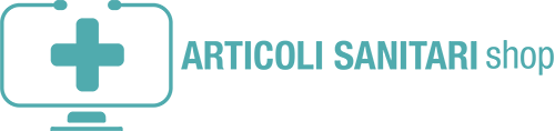 Articoli Sanitari Shop logo