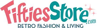 Fiftiesstore logo