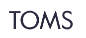 TOMS logo