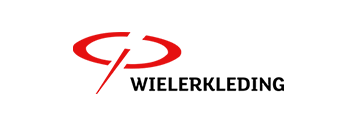 Wielerkleding logo
