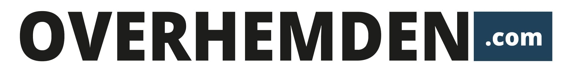 Overhemden logo
